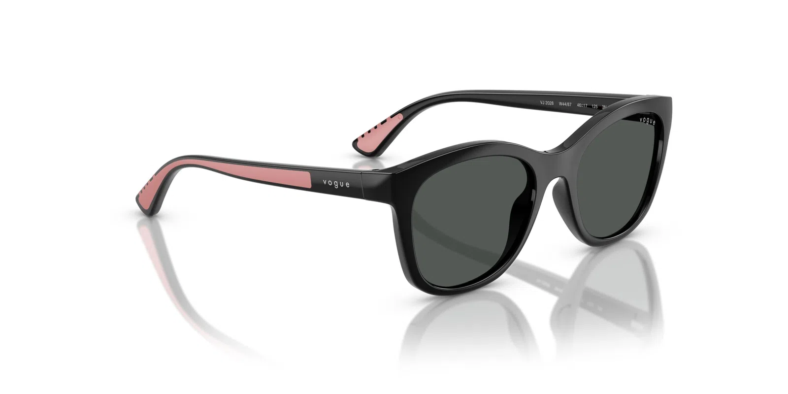 Vogue Eyewear Kids 2028 Sunglasses - view 38
